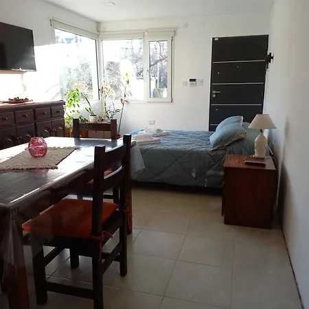 Lupinos Del Sur Apartment San Carlos de Bariloche Exterior photo