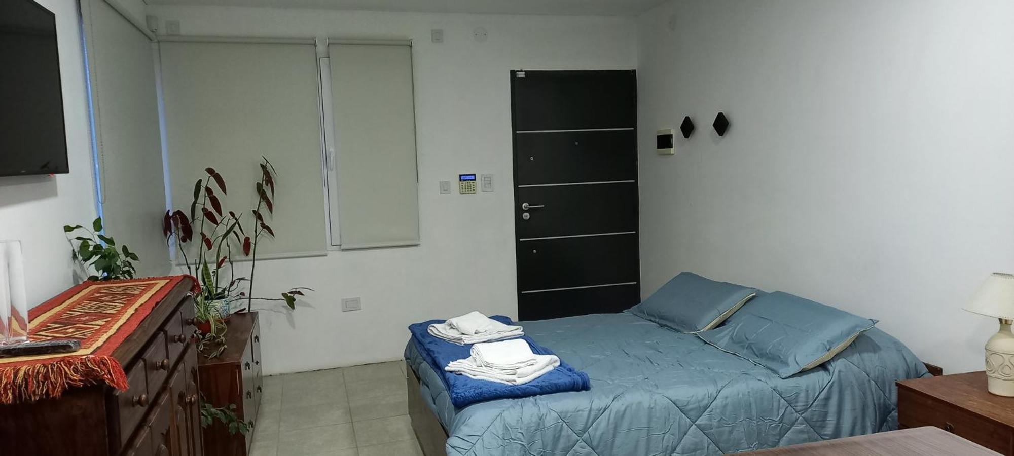 Lupinos Del Sur Apartment
