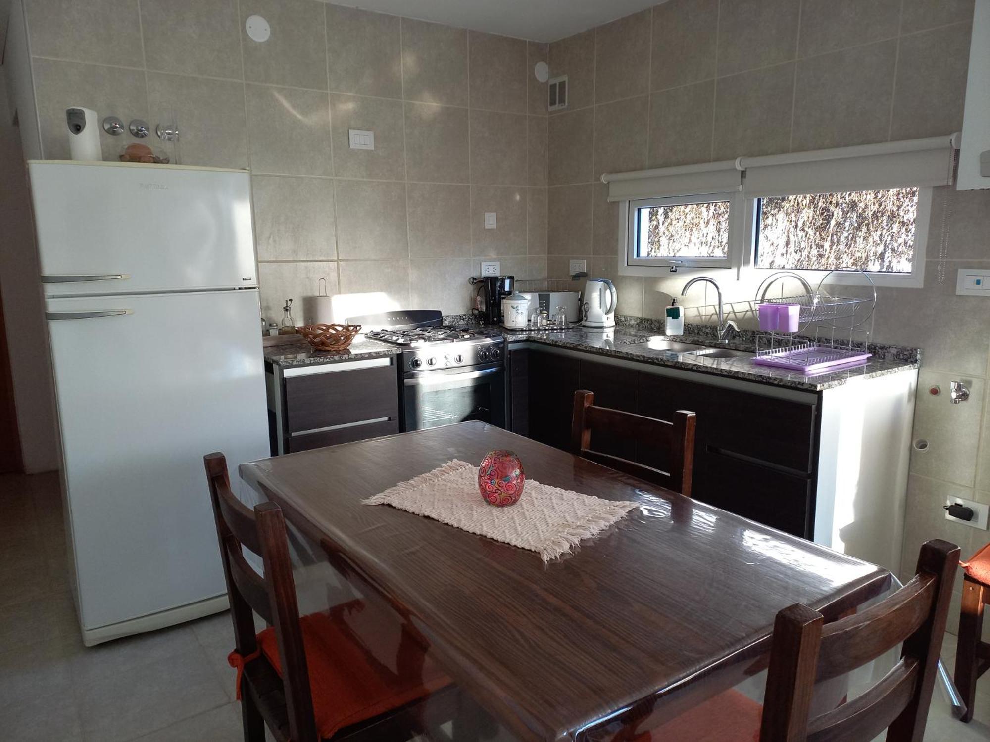 Lupinos Del Sur Apartment