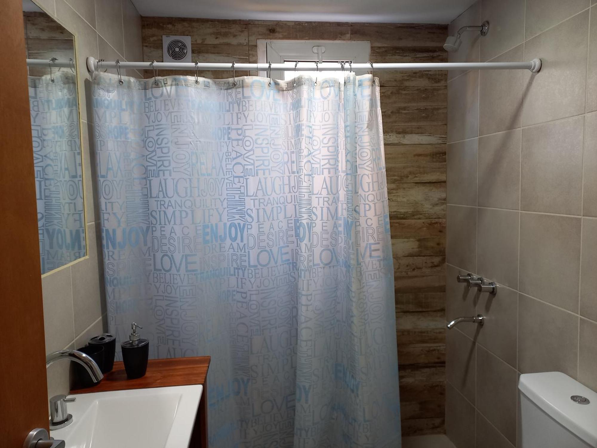 Apartment Lupinos Del Sur San Carlos de Bariloche
